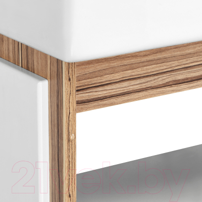 Тумба под умывальник Акватон Эклипс