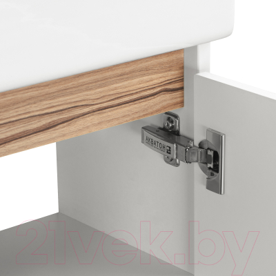 Тумба под умывальник Акватон Эклипс