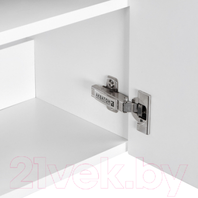 Тумба под умывальник Акватон Эклипс