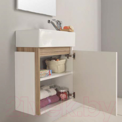 Тумба под умывальник Акватон Эклипс