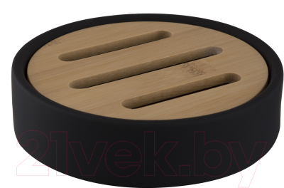 Мыльница Bisk 06573 - фото