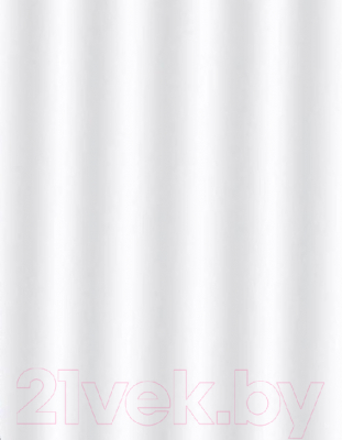 Шторка-занавеска для ванны Bisk 03502 - фото