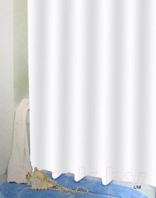 Шторка-занавеска для ванны Bisk 03502