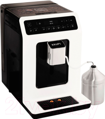 Кофемашина Krups EA891110
