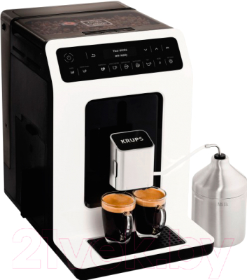 Кофемашина Krups EA891110