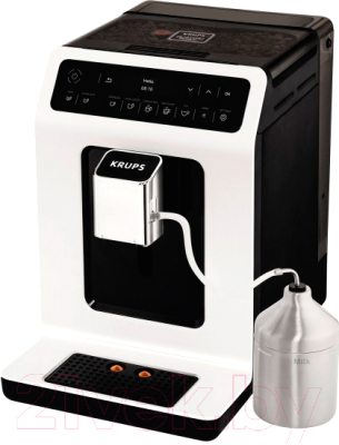 Кофемашина Krups EA891110
