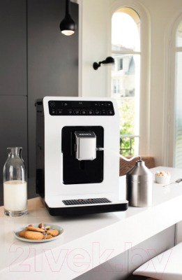 Кофемашина Krups EA891110