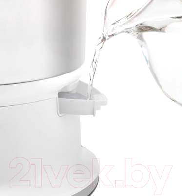 Пароварка стационарная Tefal VC145130