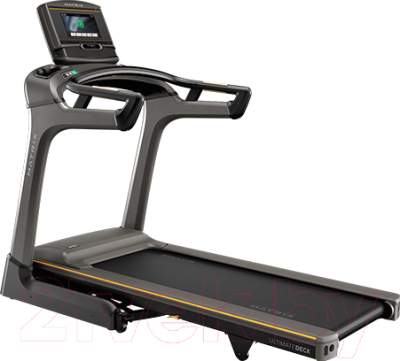Электрическая беговая дорожка Matrix Fitness TF30XER - фото
