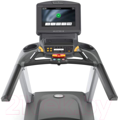Электрическая беговая дорожка Matrix Fitness TF30XER