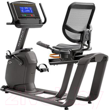 Велоэргометр Matrix Fitness R30XR - фото