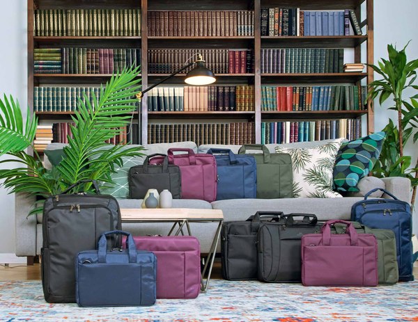 Сумка для ноутбука Rivacase 8221