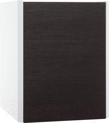 Шкаф для ванной Акватон Брук 40 (1A202203BCDF0) - фото