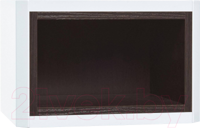 Шкаф для ванной Акватон Брук 1A202603BCDF0 - фото