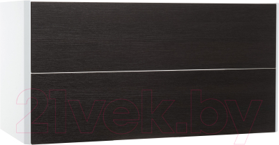 Тумба под умывальник Акватон Брук 100 (1A202101BCDF0) - фото