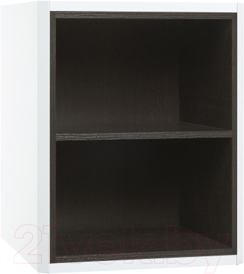 Шкаф для ванной Акватон Брук 40 (1A201201BCDF0) - фото