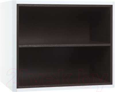 Шкаф для ванной Акватон Брук 60 - фото