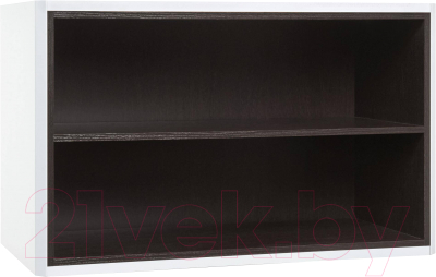 Тумба под умывальник Акватон Брук 80 - фото