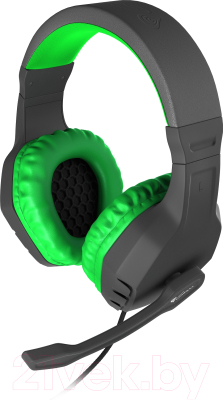 Наушники-гарнитура GENESIS Argon 200 / NSG-0903