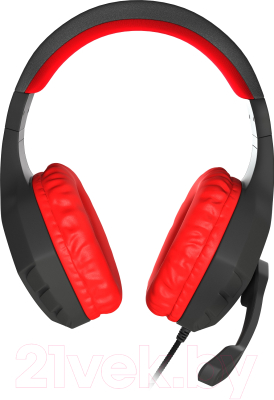 Наушники-гарнитура GENESIS Argon 200 / NSG-0900