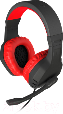 Наушники-гарнитура GENESIS Argon 200 / NSG-0900