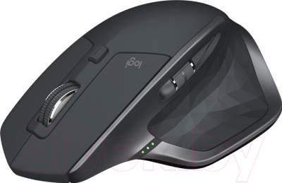 Мышь Logitech MX Master 2S / 910-005139 