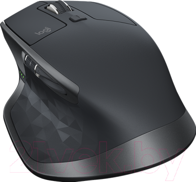 Мышь Logitech MX Master 2S / 910-005139 