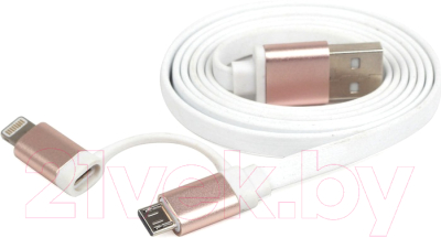 Кабель Cablexpert ACT-CC-AMLM2-1M - фото