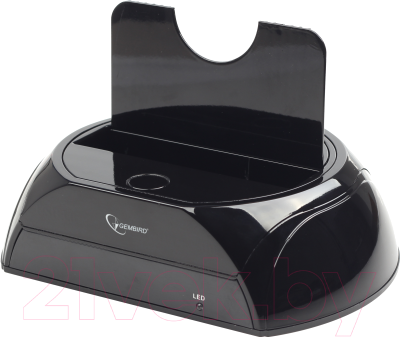 Док-станция для жесткого диска Gembird HD32-U3S-2 - фото