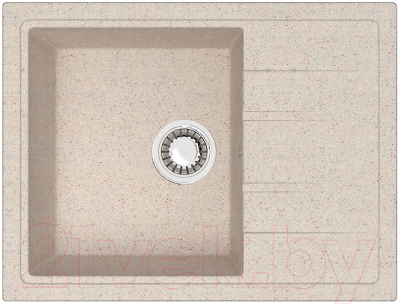 Мойка кухонная Berge BR-5850 - фото