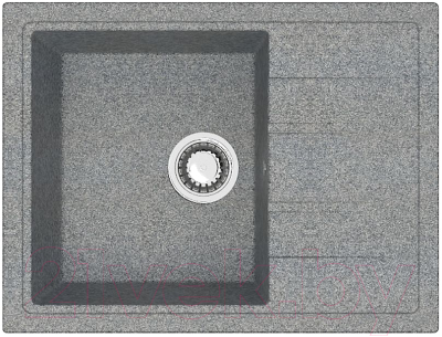 Мойка кухонная Berge BR-5850 - фото