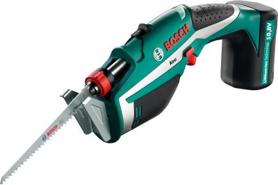 Сабельная пила Bosch KEO