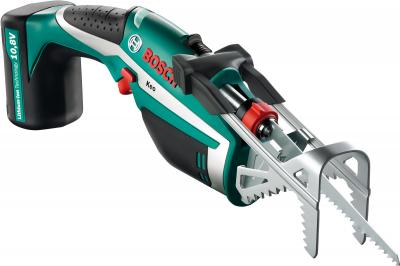 Сабельная пила Bosch KEO