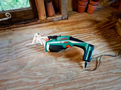 Сабельная пила Bosch KEO