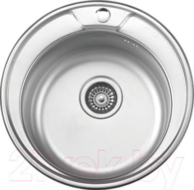 Мойка кухонная Ledeme L74949-6 - фото