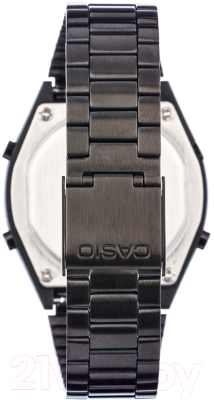 Часы наручные мужские Casio B640WB-1BEF