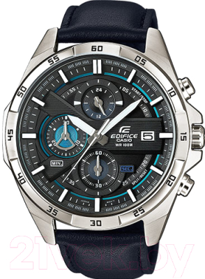 Часы наручные мужские Casio EFR-556L-1AVUEF - фото