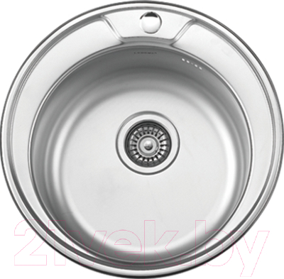 Мойка кухонная Ledeme L84545-6 - фото