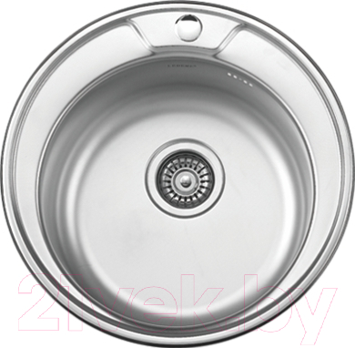 Мойка кухонная Ledeme L84949-6 - фото