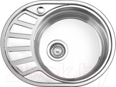 Мойка кухонная Ledeme L85745-6R - фото