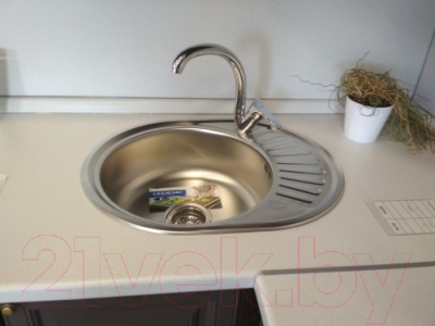 Мойка кухонная Ledeme L85745-6R