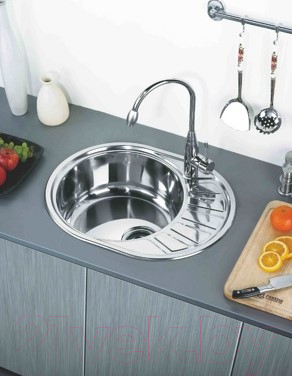 Мойка кухонная Ledeme L85745-6R