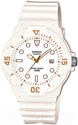 Часы наручные женские Casio LRW-200H-7E2VEF - фото