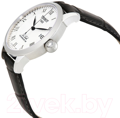 Часы наручные мужские Tissot T006.407.16.033.00