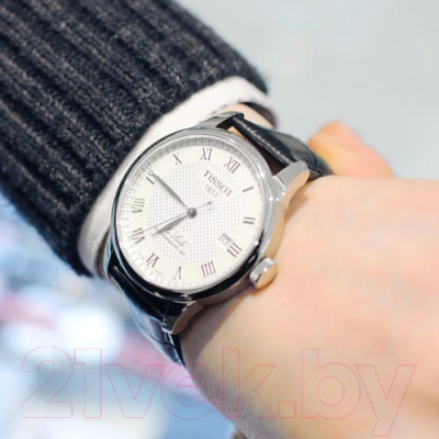 Часы наручные мужские Tissot T006.407.16.033.00