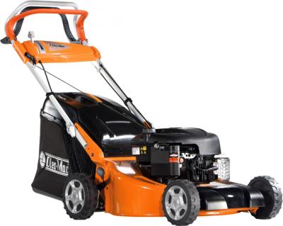 Газонокосилка бензиновая Oleo-Mac G 53TBX COMFORT PLUS - фото