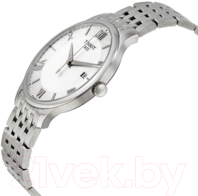 Часы наручные мужские Tissot T063.610.11.038.00