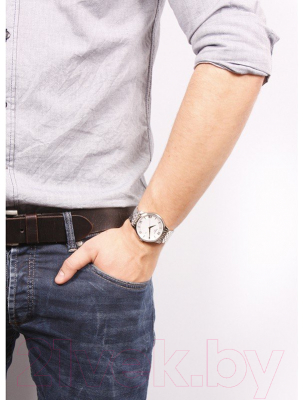 Часы наручные мужские Tissot T063.610.11.038.00