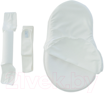 Матрас-кокон Фабрика Облаков Зевушка 40829 - фото