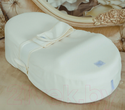Матрас-кокон Фабрика Облаков Зевушка 40829